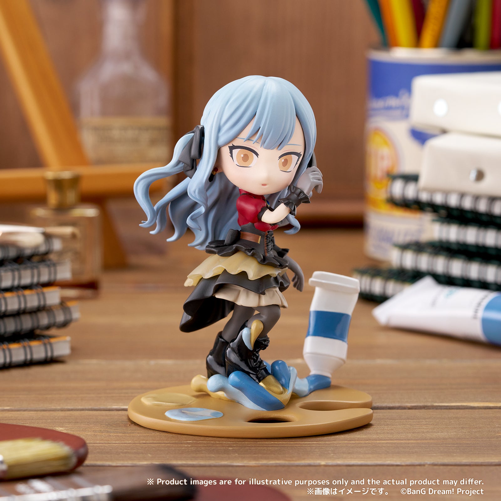 Ave Mujicaサプライ 石動様 Ave Mujicaサプライ 石動様 Ave Mujica