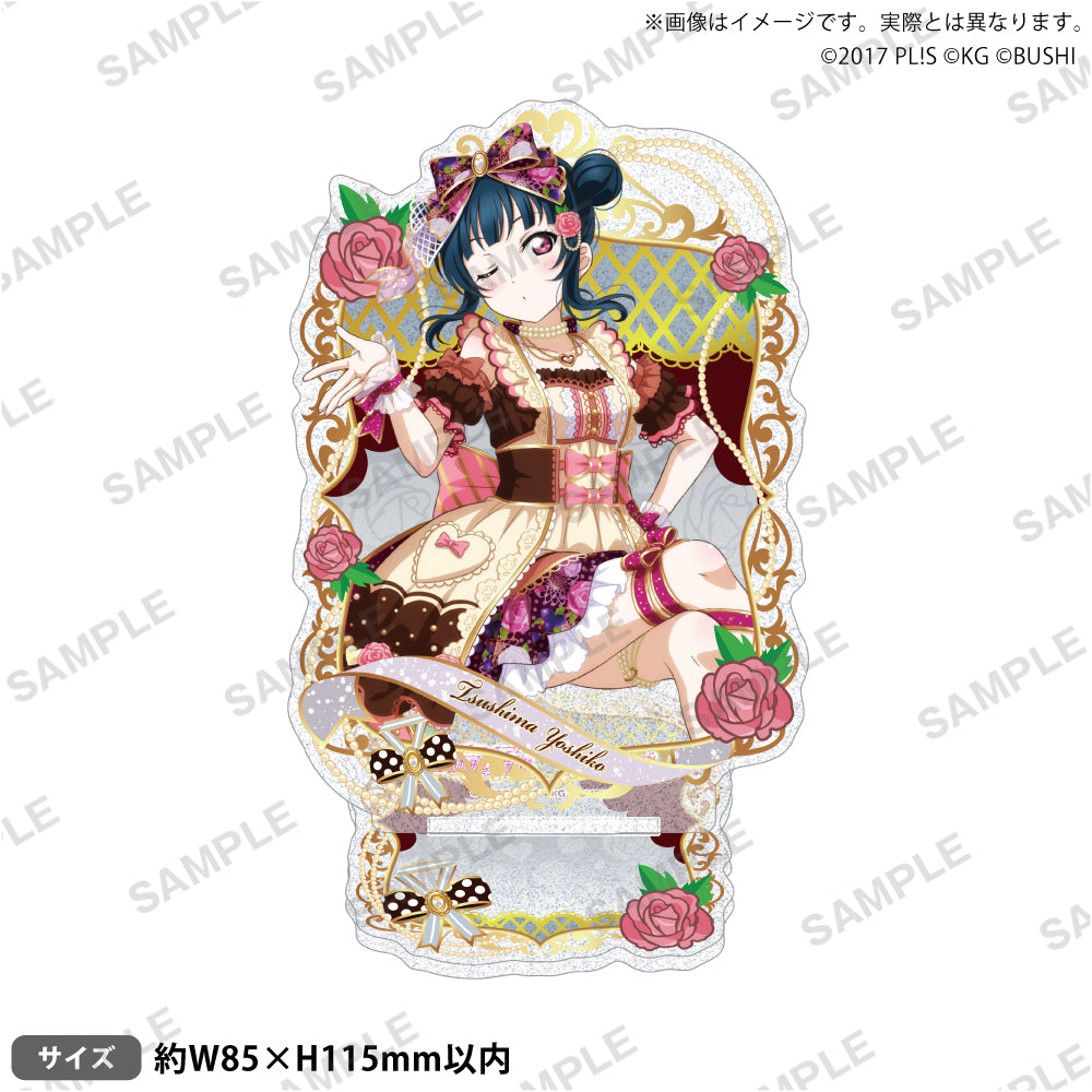 津島善子｜ブシロード オンラインストア