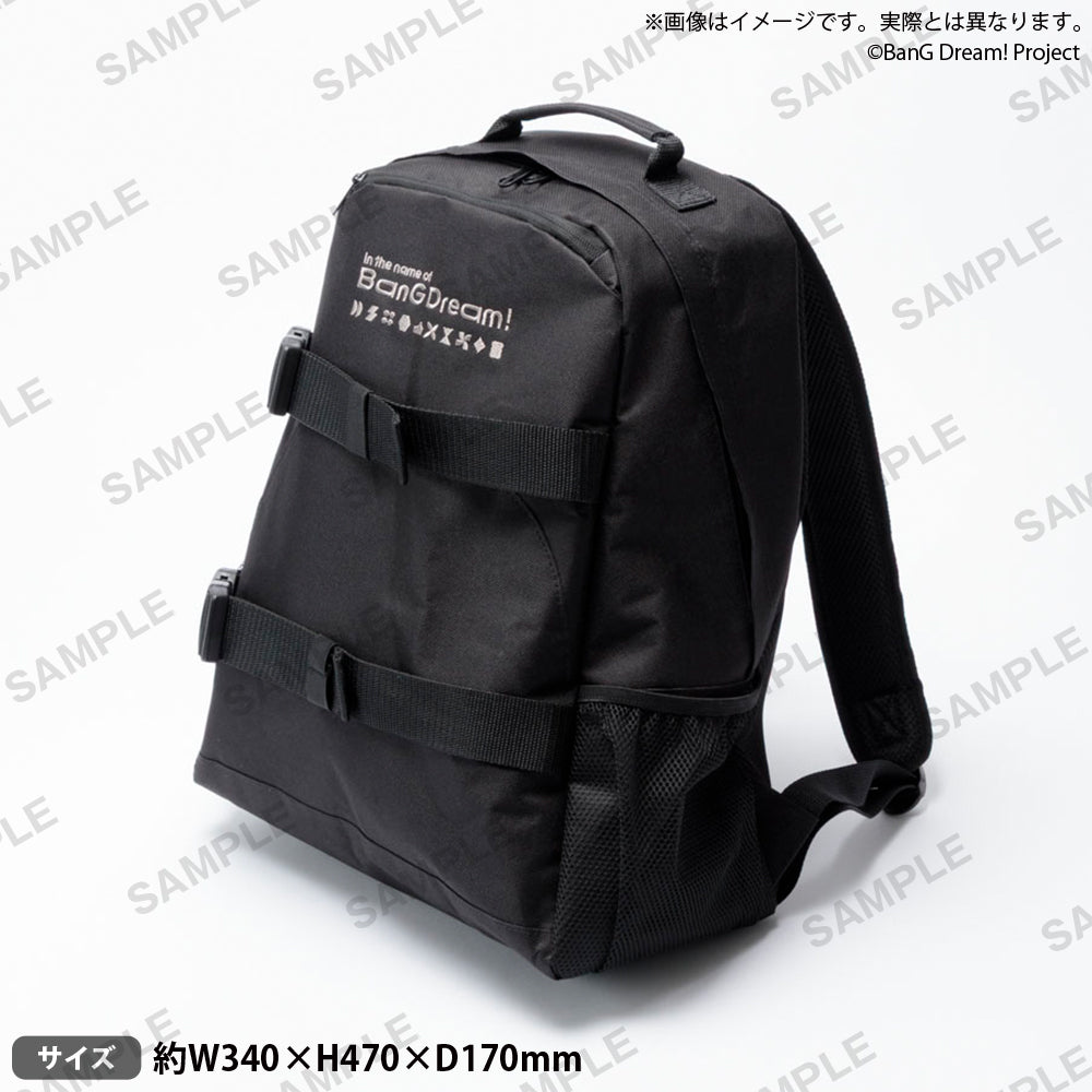 BanG Dream! 10th Anniversary LIVE「In the name of BanG Dream