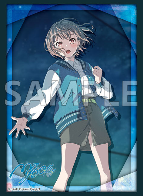 ブシロード スリーブコレクション ハイグレード Vol.4618 BanG Dream