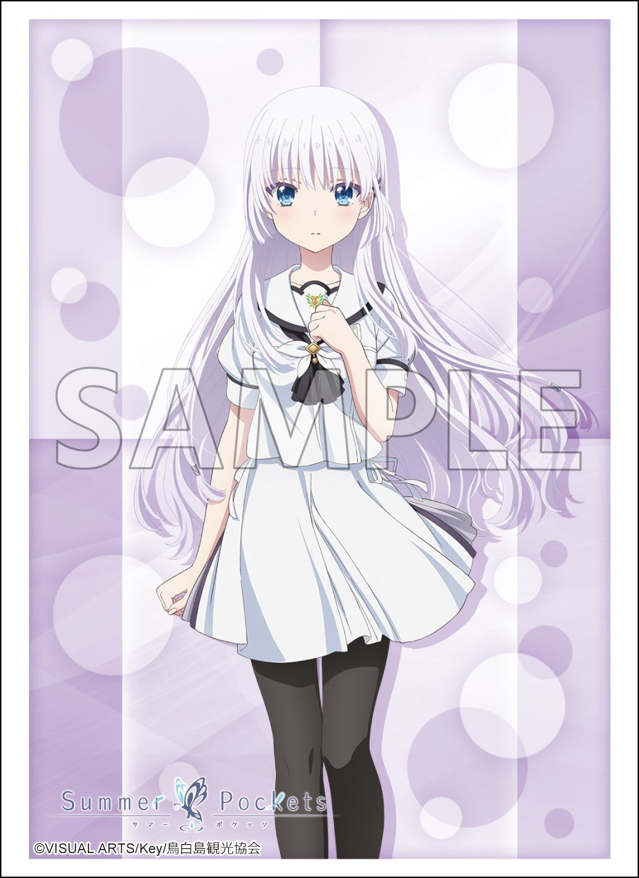 Lycee 鳴瀬しろは(SP) Summer Pockets Lycee 鳴瀬しろは(SP) Summer