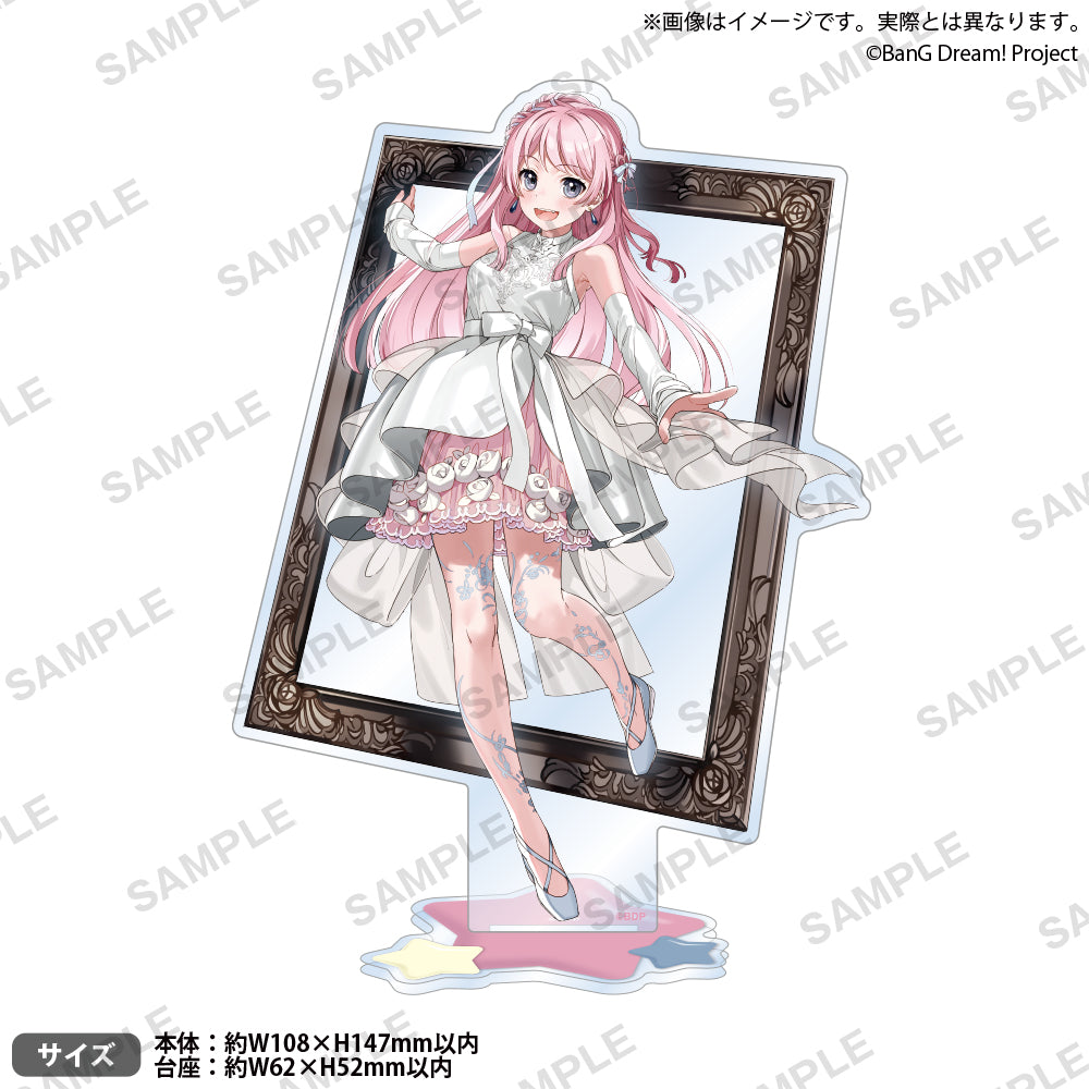 未開封】Ado 喜劇 アクスタ 1st Live アド アクリルスタンド