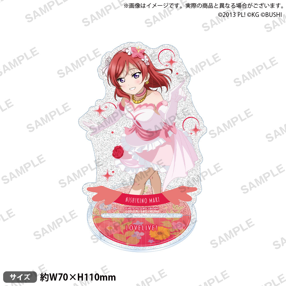 ヴァイスシュヴァルツ ラブライブ 僕たちはひとつの光 SP 西木野真姫