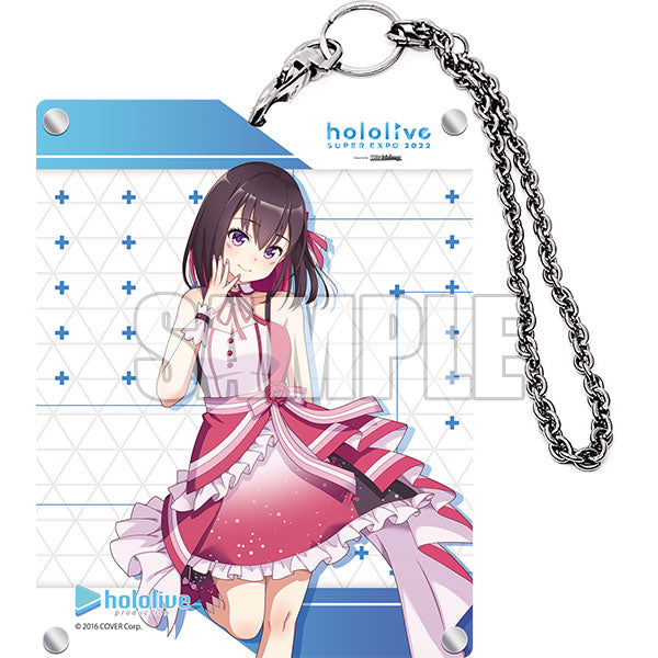 ブシロード アクリルカードホルダーコレクション エクストラ Vol.3