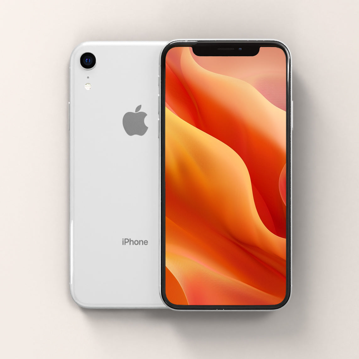 iPhone X 128GB-iPhone Ⅹ 256GB