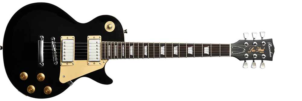 Bacchsuにミニレスポール・ミニフライングVモデルが登場！ – SOAR