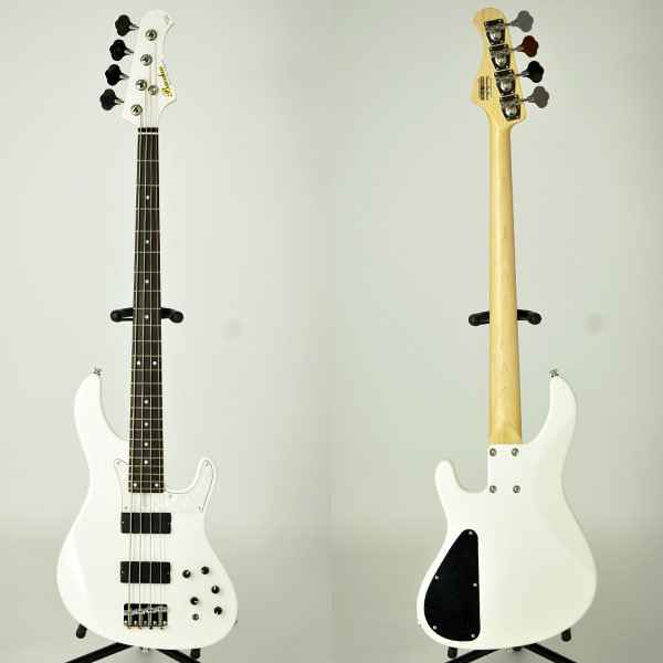 TF-001 / TF-501 (Bacchus)