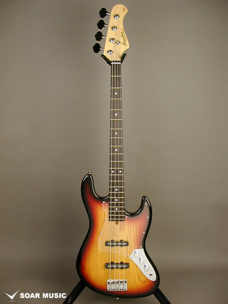 WL-003/R 3TS (Bacchus)