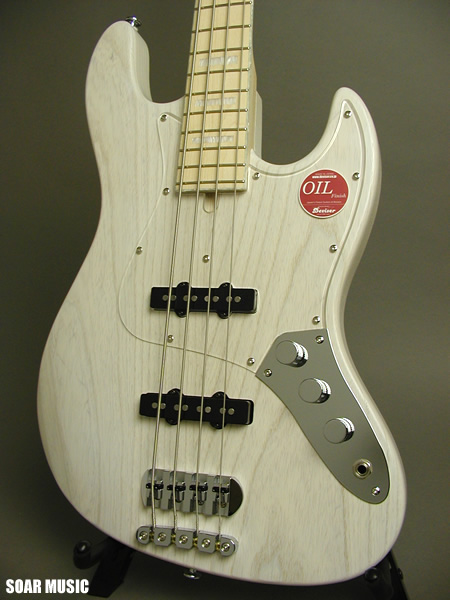 WOODLINE ASH33-4/E WH/OIL (Bacchus)