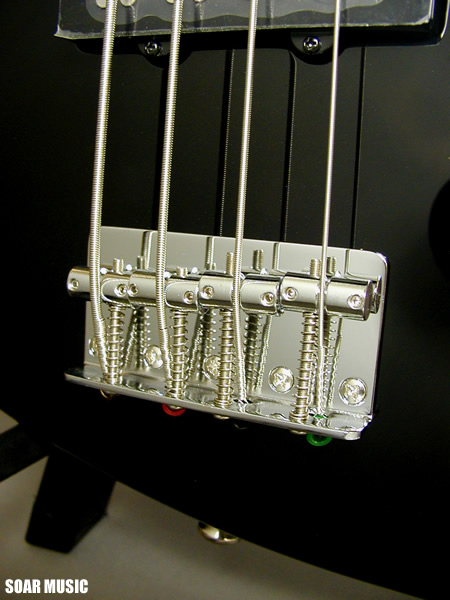 BJB-600G JEM/R BLK (Bacchus)