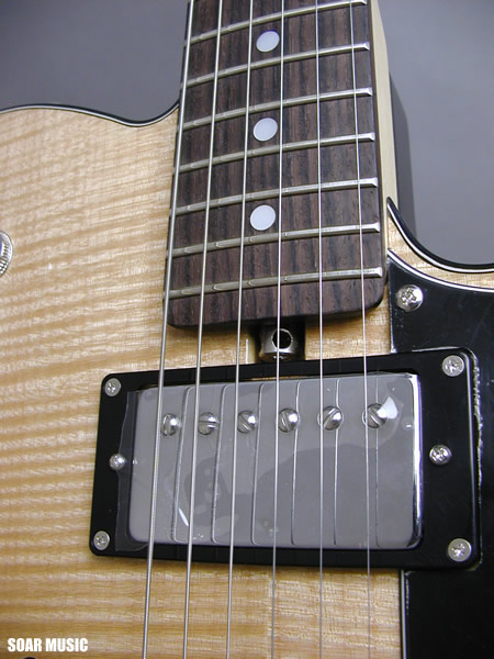 最終値下げ！SEVENTY SEVEN GUITARS RBN-II 最終値下げ！SEVENTY SEVEN