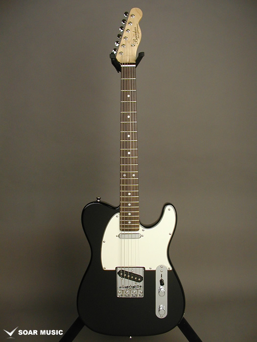 Bacchus BTL-650 CAR テレキャスタータイプ 希少初期 使用感小 Bacchus