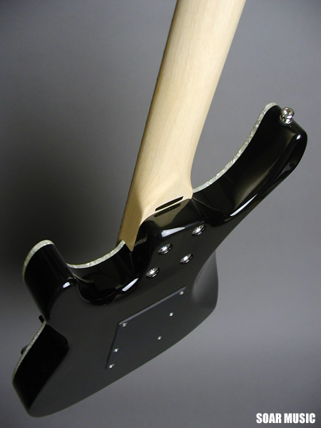 G-CUSTOM M/CB (Bacchus)