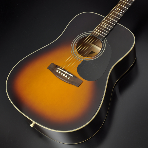HD-25 NA (Headway) アコースティックギター