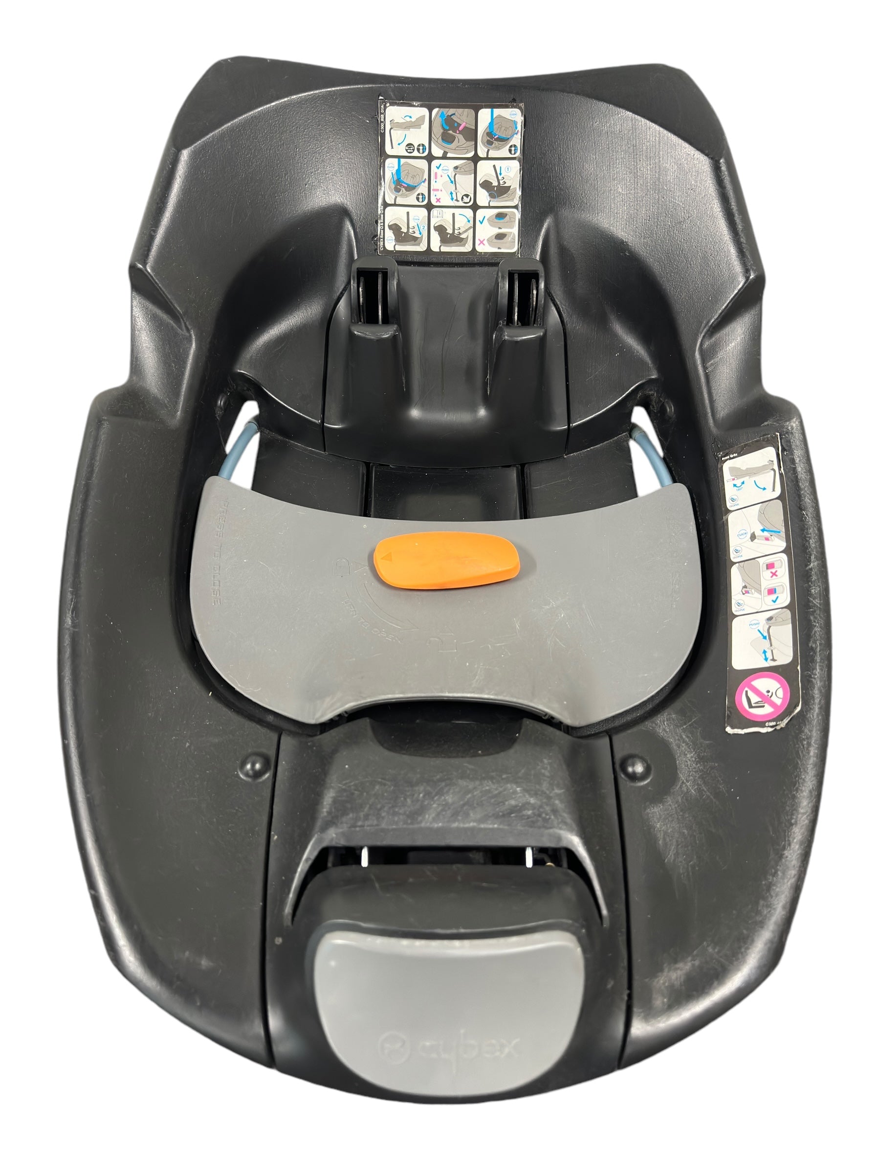 Base Isofix Cybex Cloud Q Base Isofix Cybex Cloud Q Base Cybex Q