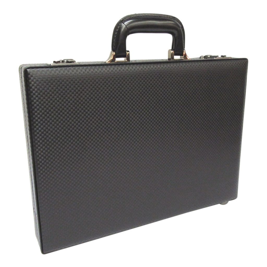 E101◇JAL 日本航空 純正パイロットケース 鞄 フライトバッグ 美品