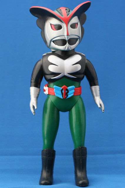 ⚠️新品未使用・昭和レトロ 超人バロム・1 メモ帳 超貴重 ⚠️新品未