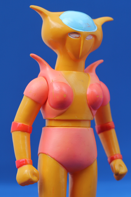 当時物 旧バンダイ アフロダイa i-img898x1198-