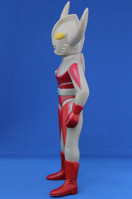 ウルトラの父・スタンダードサイズ – 昭和玩具研究+発表