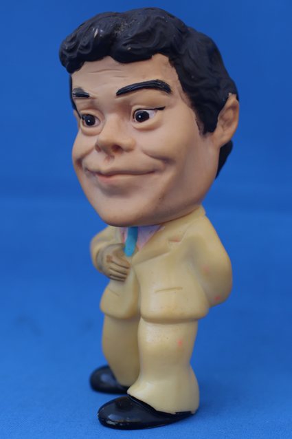 ぺんてる・イケイケシャープ・加藤茶 – 昭和玩具研究+発表