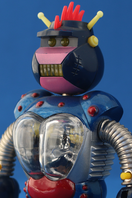 超合金・ロボリキ – 昭和玩具研究+発表