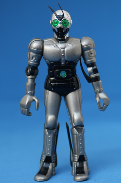 バンダイ／超合金シャドームーン