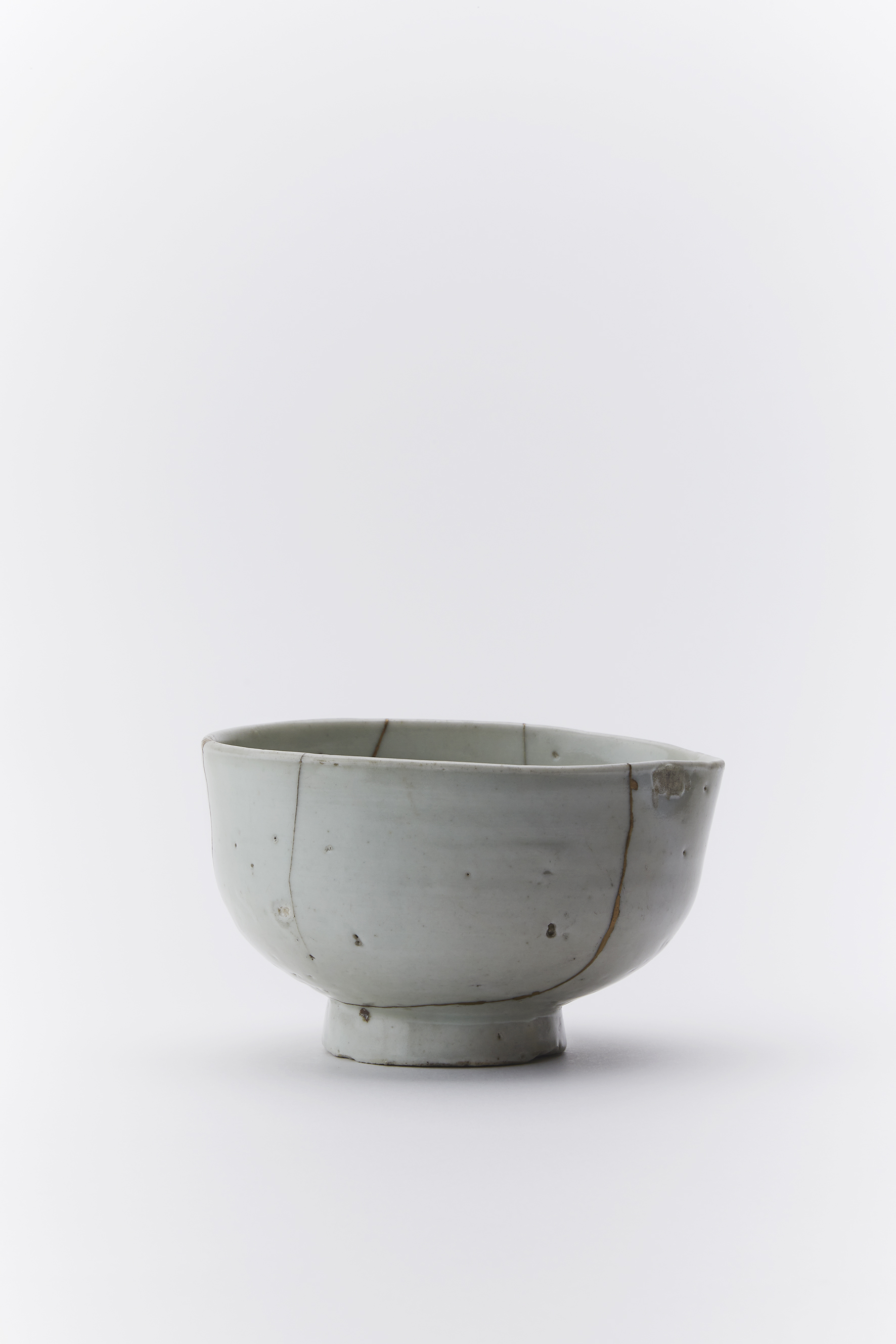 第8回企画展『白い茶碗ーwhite tea bowl』展 | BANKO archive design