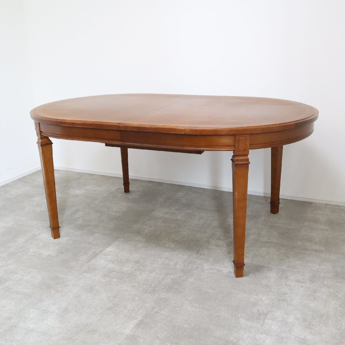 maruni】マルニ木工 ロイヤル・地中海 エクステンション 伸長式 高級