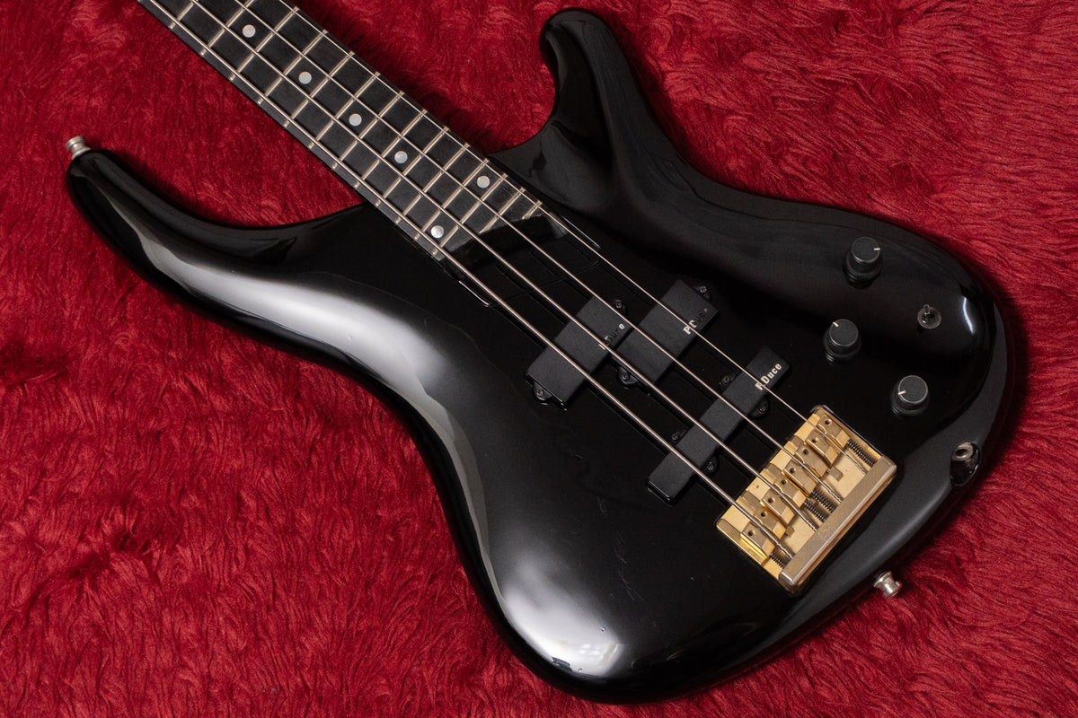 激レア】Greco PXB 5Strings Bass Black 激レア】Greco PXB 5Strings