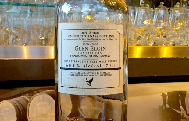 オールドボトル ロングモーン 28年 1985-2014 アデルフィ DE