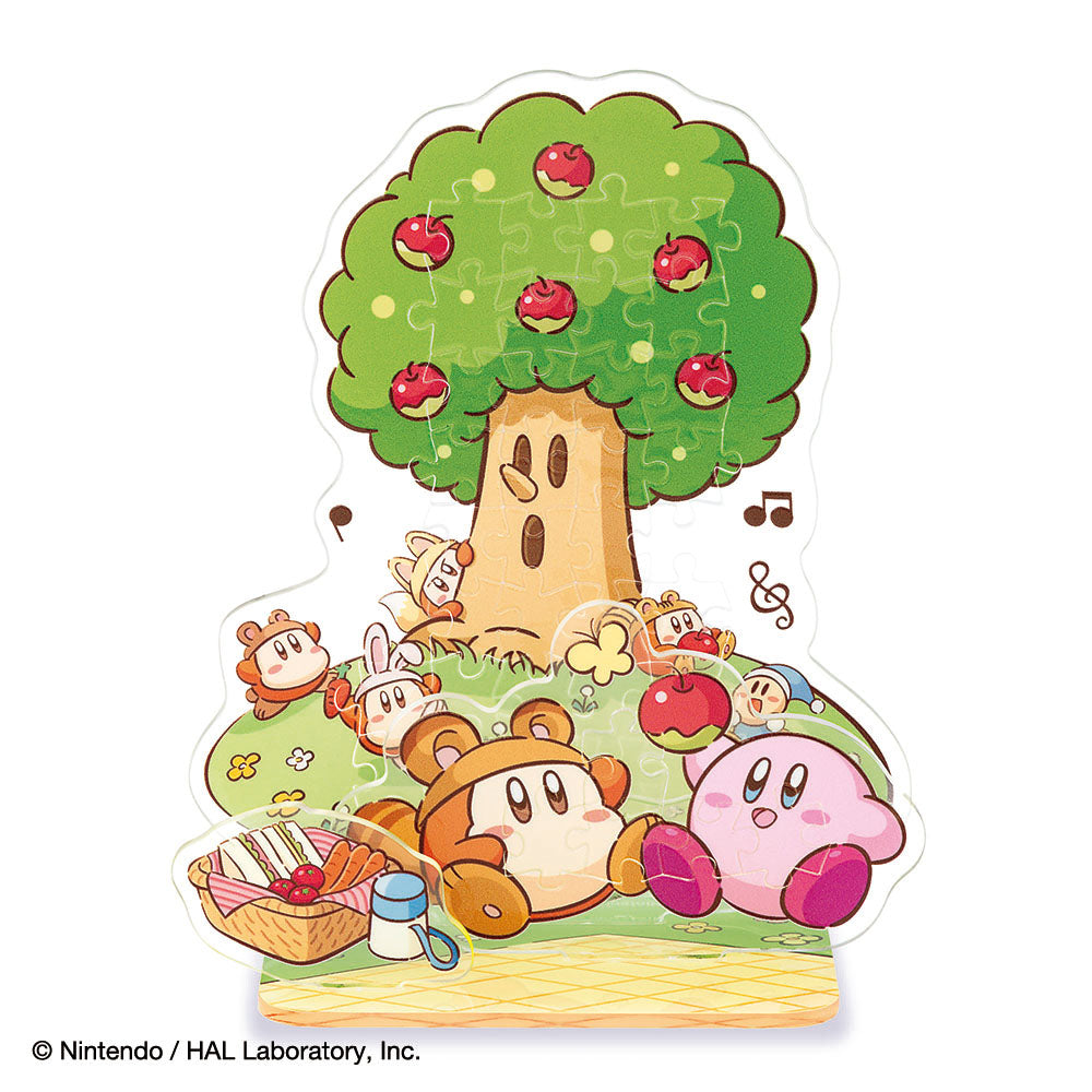 星のカービィ アクスタポップ プププなピクニック – BEVERLY