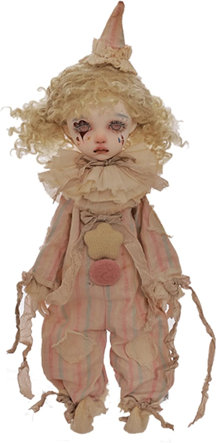 能人形 猩々 (中型) 【公式通販】