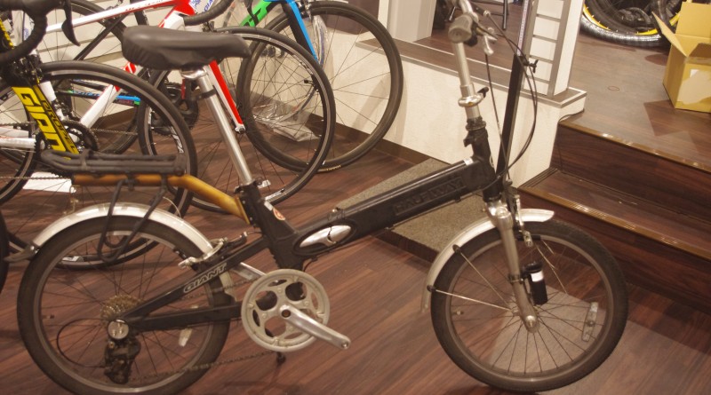 GIANT HALFWAY-ジャイアントハーフウェイ