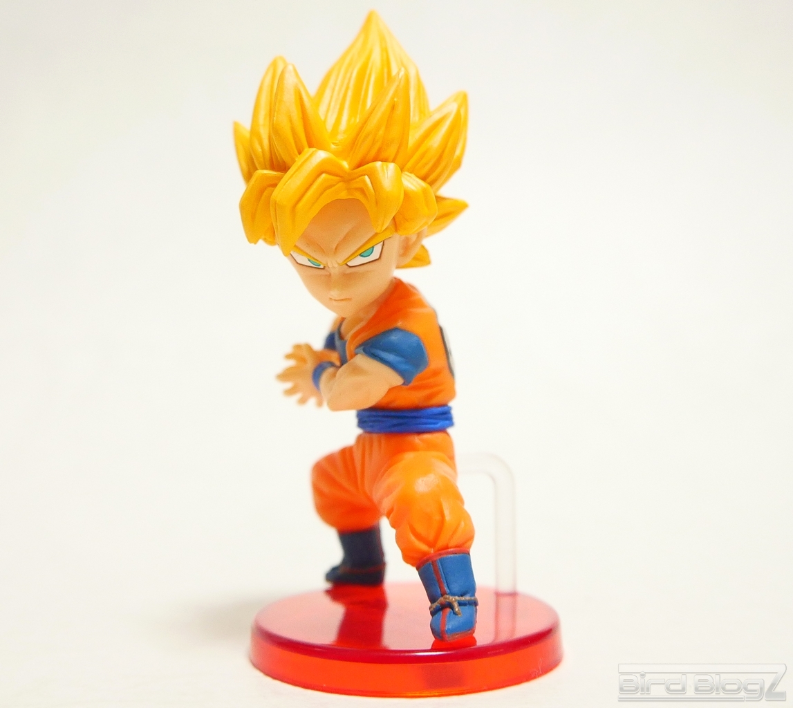 ドラゴンボール超 ワールドコレクタブルフィギュアvol.10 全6種セット