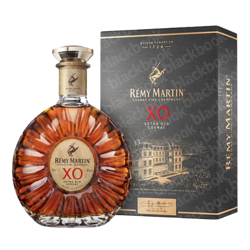 Rémy Martin XO Cognac 1L – Extra Old Fine Champagne | Buy Online