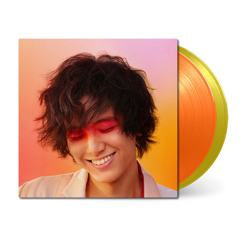 藤井風 Fujii Kaze LOVE ALL SERVE ALL STADI… 藤井風 Fujii Kaze