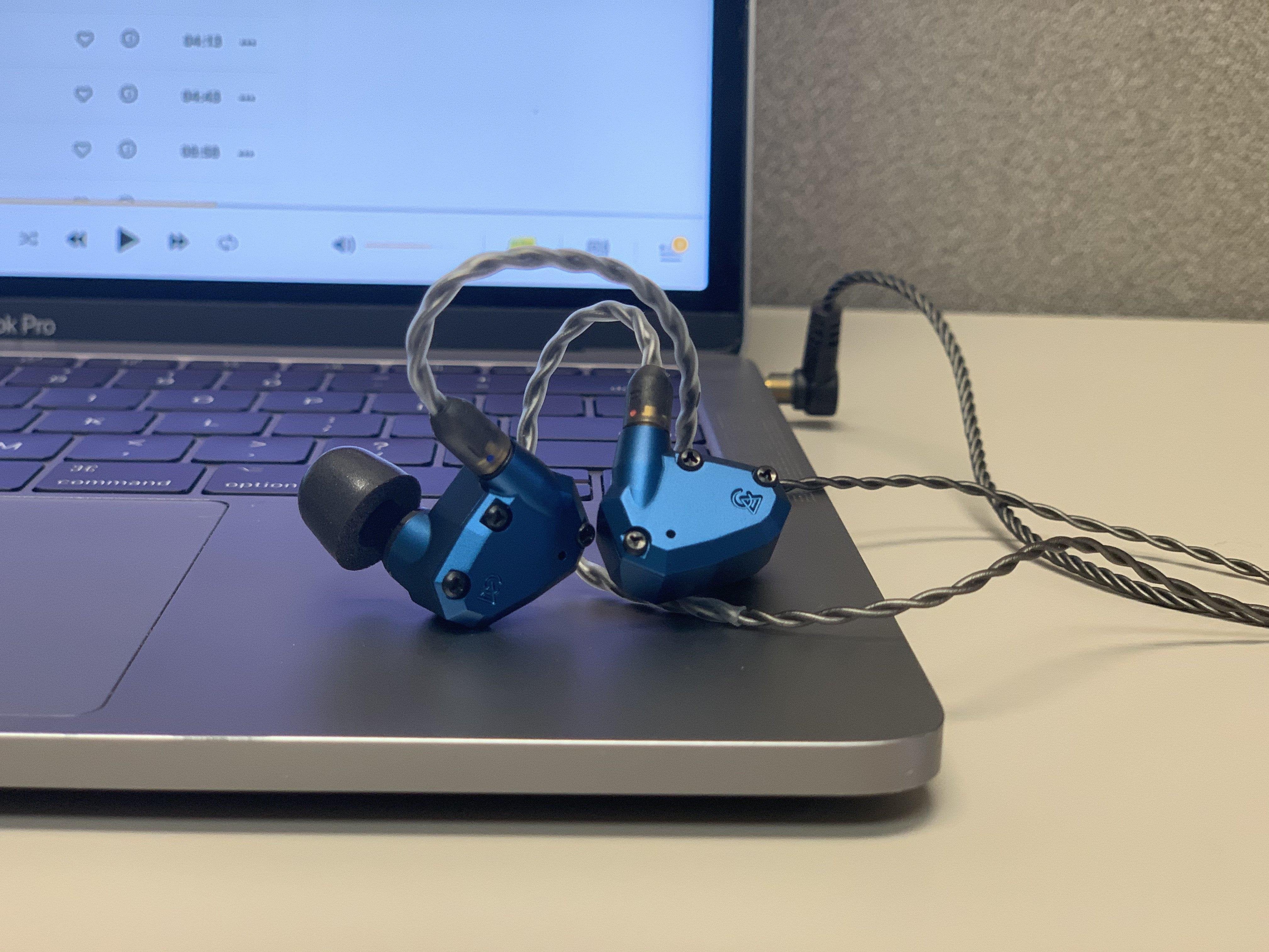 Campfire Audio Polaris 2 Review | Bloom Audio