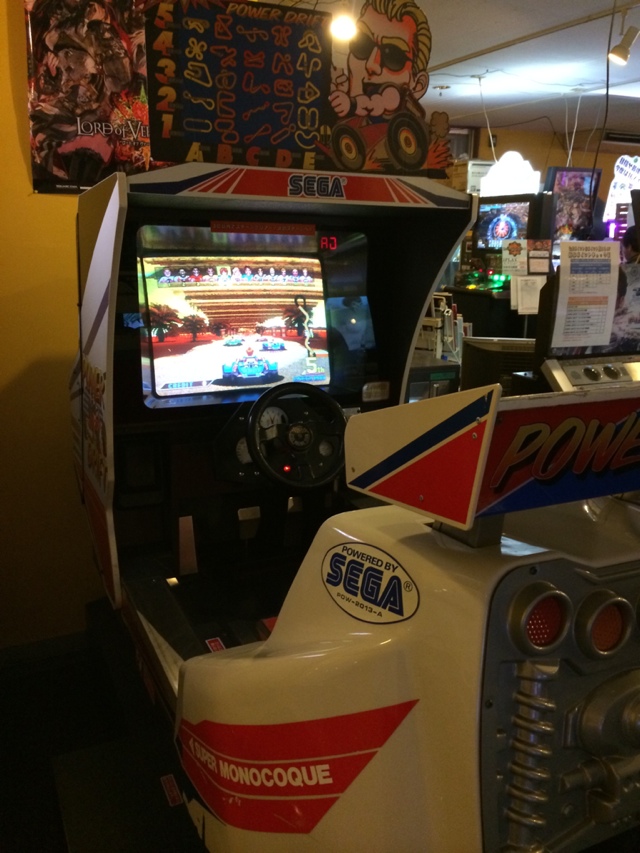 アーケードゲーム単体筐体ゲームセンターゲーセンテーブル卓純喫茶店舗