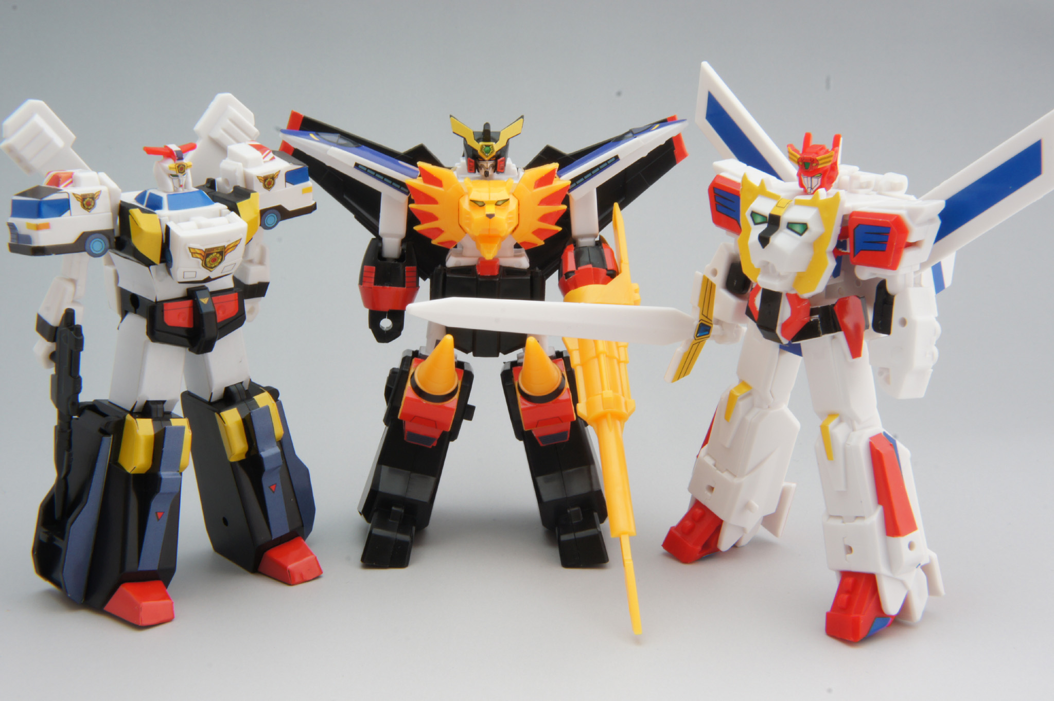 勇者伝説ブレイブガム 全3種 レビュー | 好きなものは好きだと言いたい！！