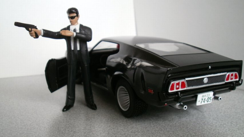 舘ひろし刑事貴族殉職撮影小道具 良い 舘ひろし刑事貴族殉職撮影小道具