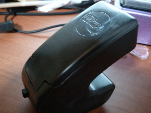 E-Bow | AIR FREAK ～Guitaristのための◯◯な話～