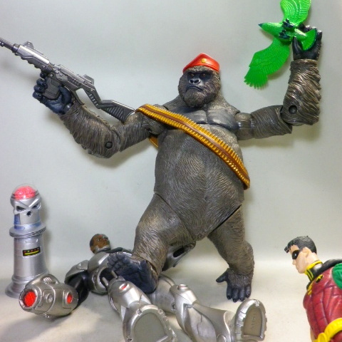 ムッシュ、マラマラ～ | モンド of the World