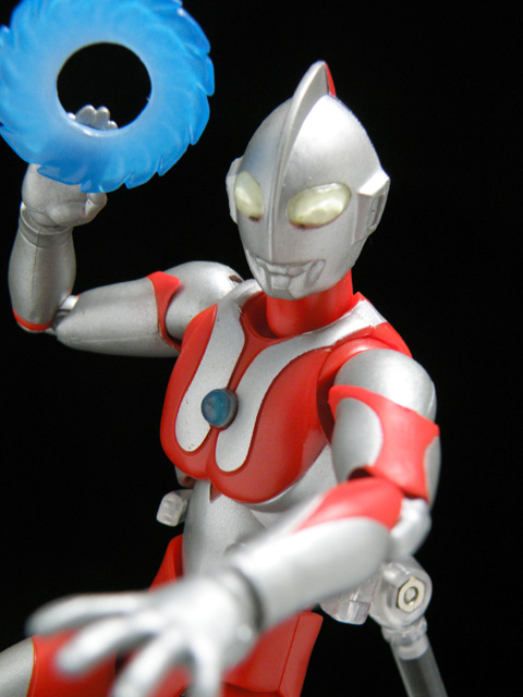 ULTRA-ACT（ウルトラアクト） ウルトラマン - スポンサー広告