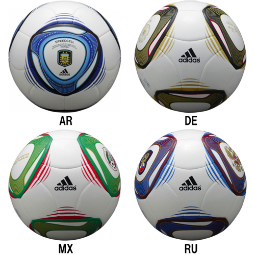 adidas SPEEDCELL スピードセル JFA公式サッカーボール 検定球 adidas