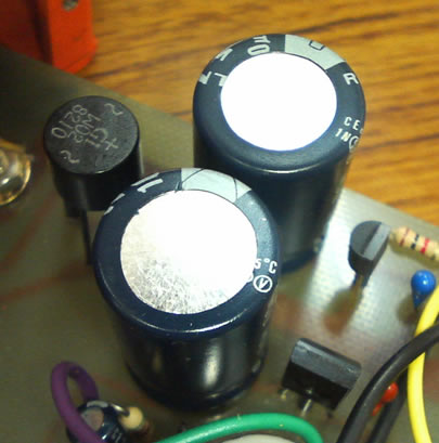 PMP HEX E828 Harmonic Exciter | soulpower