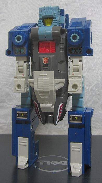 トランスフォーマーシックスナイト