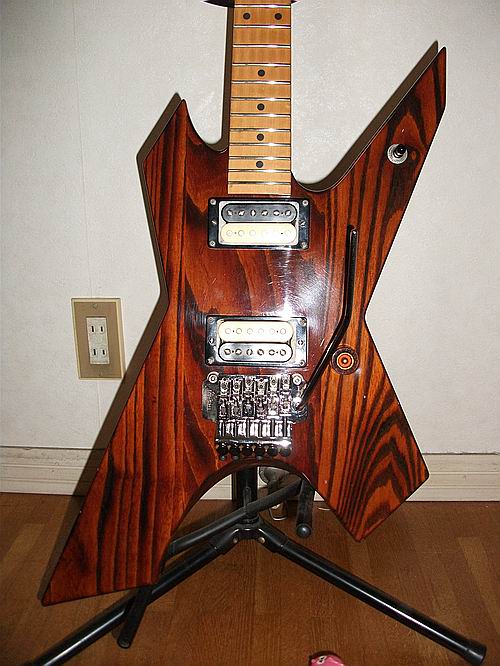 初期型 KILLER KG-PIRATES Hickory Brown | KIRA-413の週末ヘラ鮒釣り日記