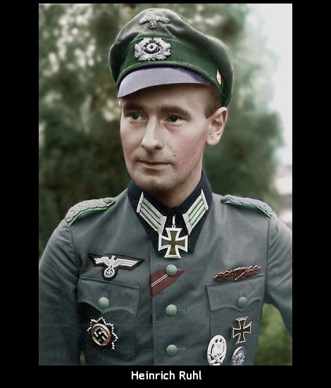 W帝政ドイツ軍/プロイセン王国＊1914年制定＊鉄十字勲章1級授章