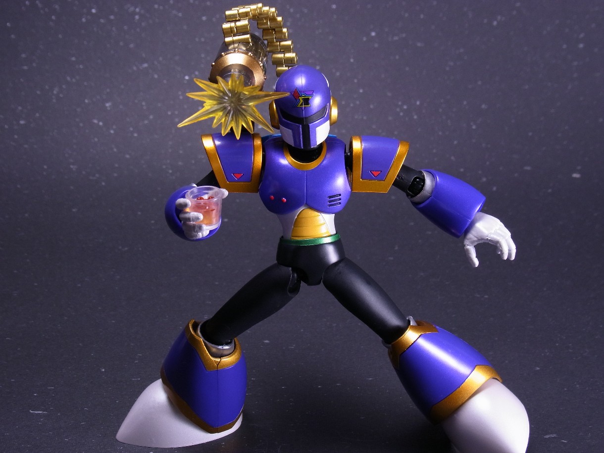 魂ウェブ限定 ロックマンX VAVA Amazon.co.jp: D-Arts ロックマンX