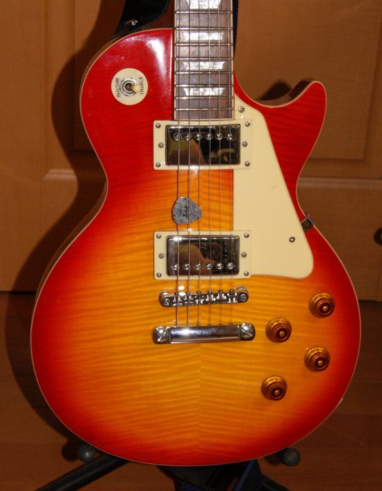 武*様 K-Garage レスポール K-GARAGE Les Paul Type Electric Guitar